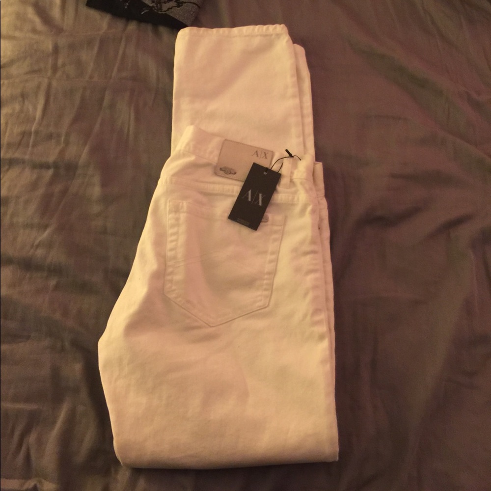 Armani Exchange - image 1