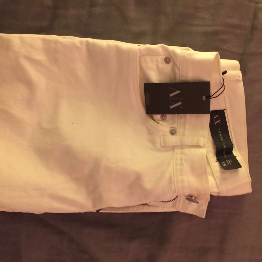 Armani Exchange - image 2