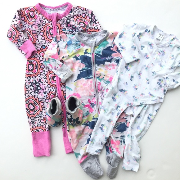 bonds wondersuit romper