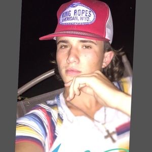 Meet your Posher, Jacob