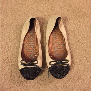 Sam Edelman Beatrix flats
