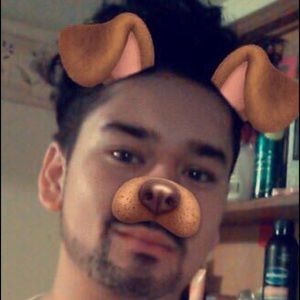 Meet your Posher, Leonel