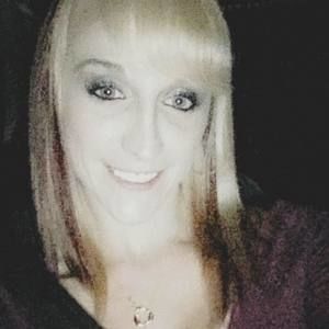 Meet your Posher, Krystal