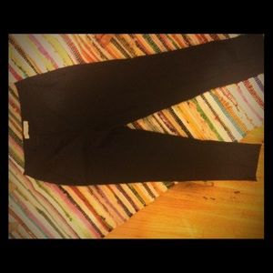 Everlane Women's Slim Trouser Size 4