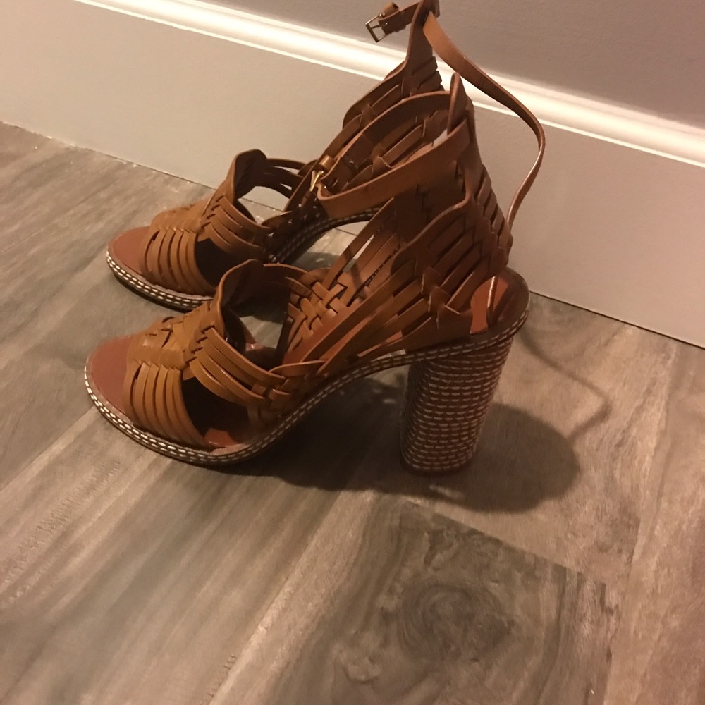 Tory Burch shoes