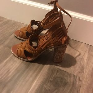 Tory Burch shoes