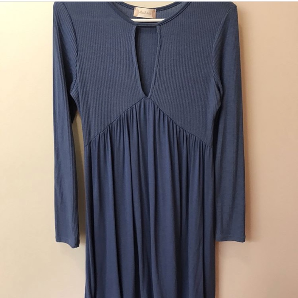Alterd State dress