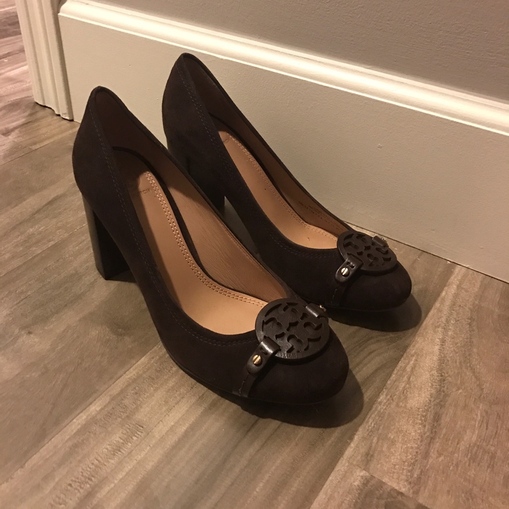 Tory Burch shoes