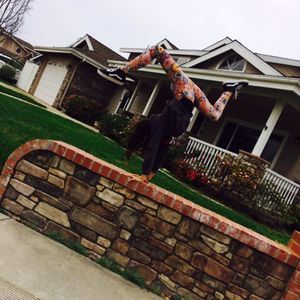 Meet your Posher, Emma