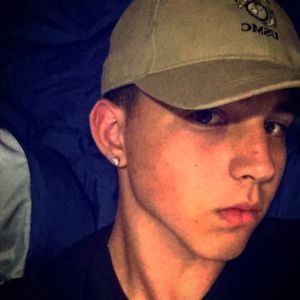 Meet your Posher, Nick