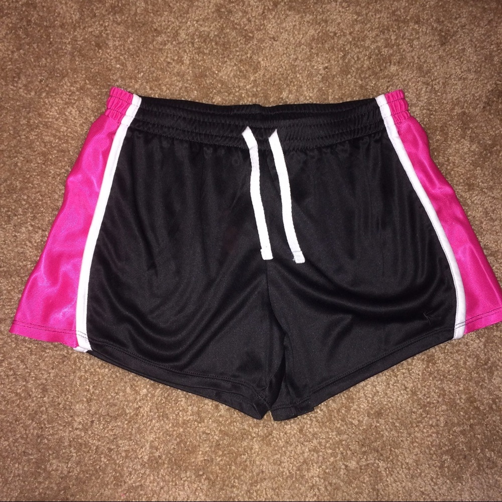 Danskin shorts