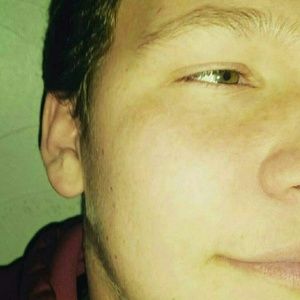 Meet your Posher, Brenton