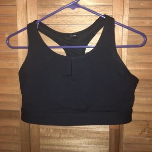 Fabletics Sports bra