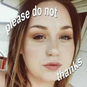 Meet your Posher, Sierra sky