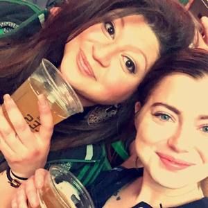 Meet your Posher, Kristina