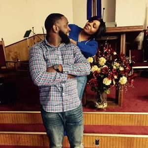 Meet your Posher, Freddy