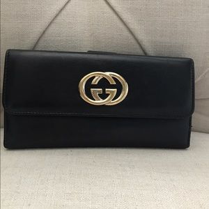 Gucci Wallet