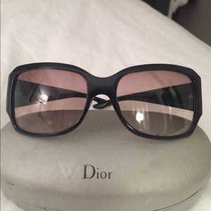 Christian Dior Singlasses
