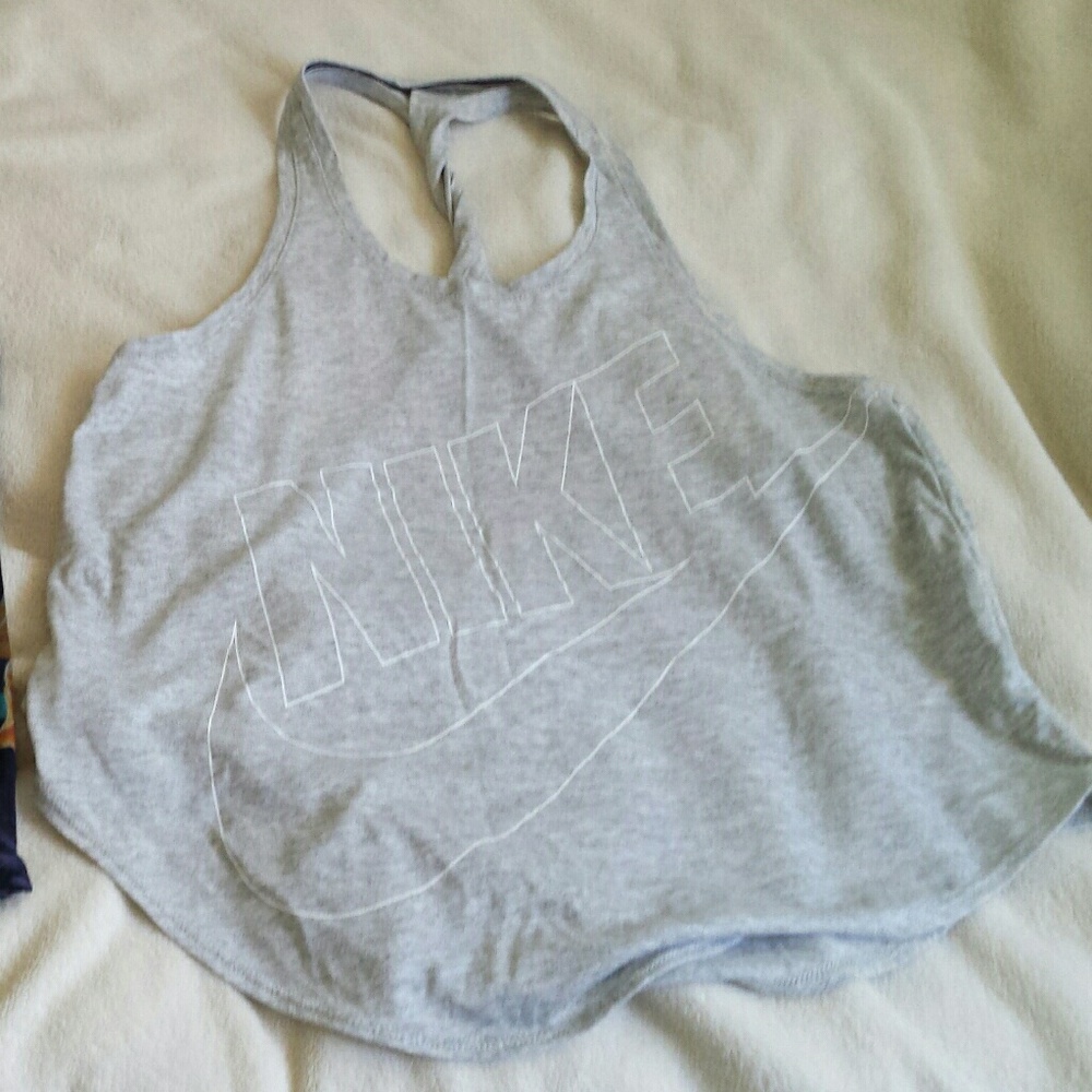 Nike Tank