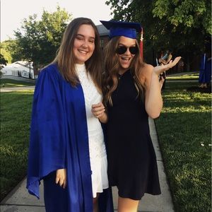 Meet your Posher, Blakely