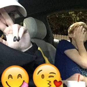 Meet your Posher, Matthew