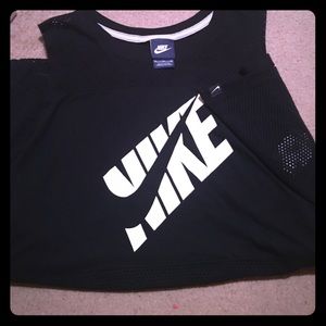 Nike women's tank top