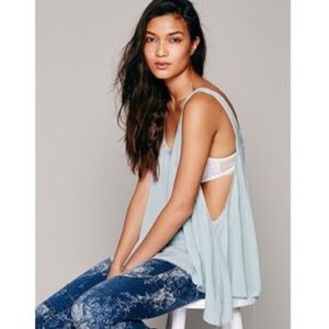 Free People Intimately Swing Tank