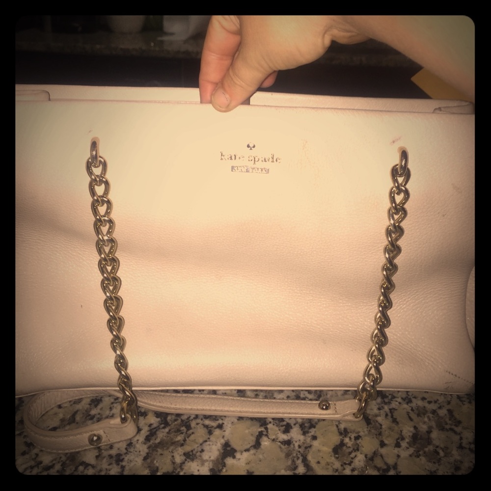 Kate spade purse