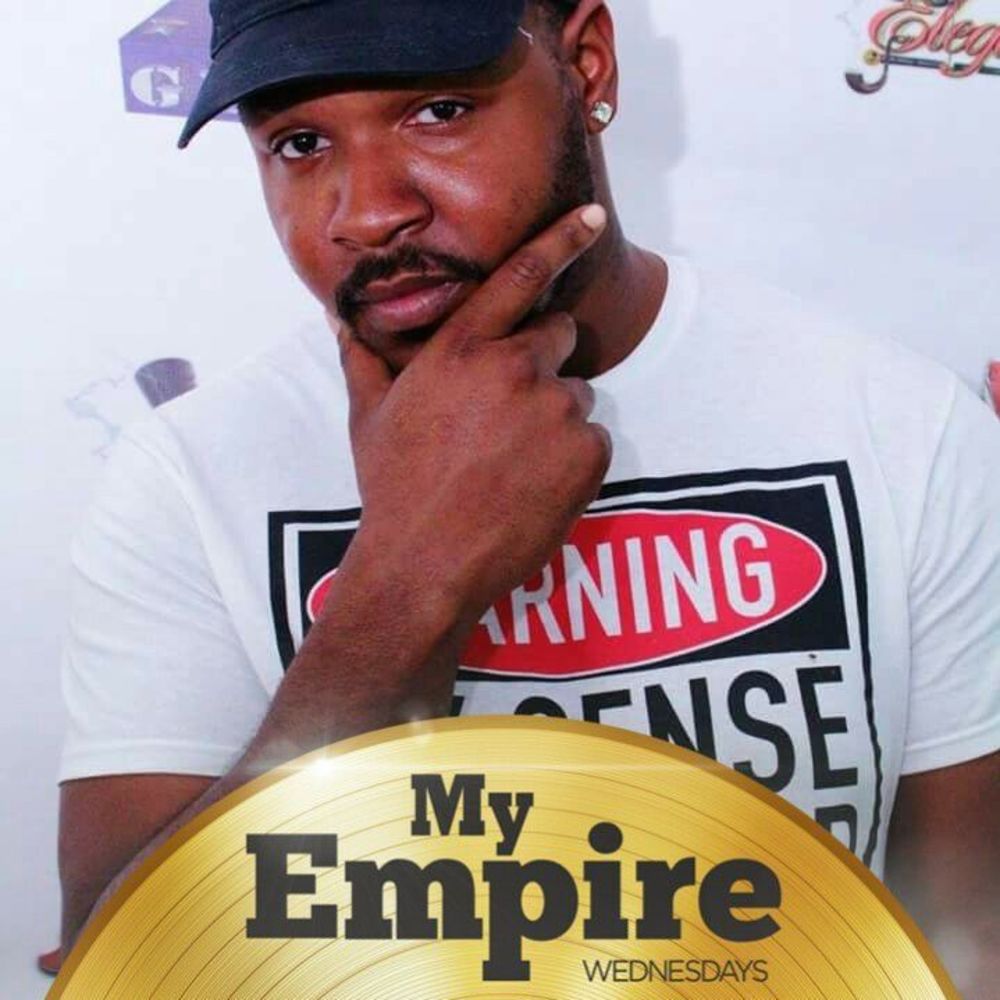 Meet your Posher, Moe