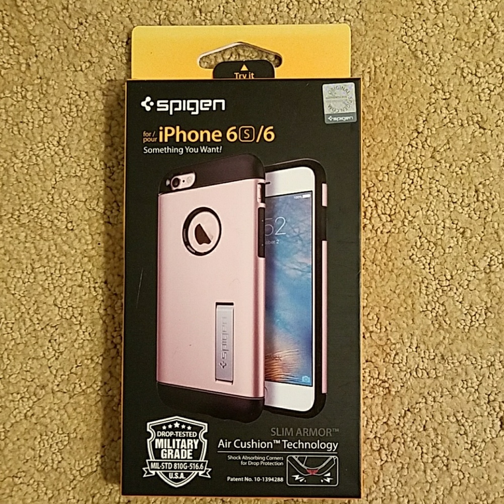 iPhone 6s/6 Case