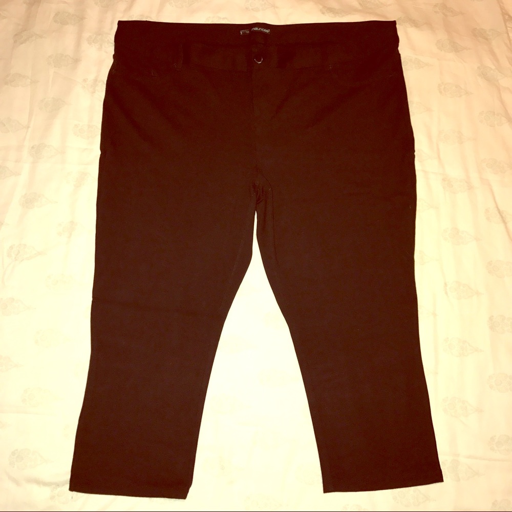 Maurice's pant