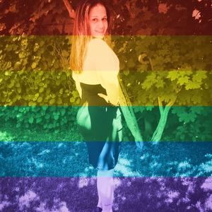 Meet your Posher, Mandy