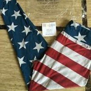 lularoe flag leggings