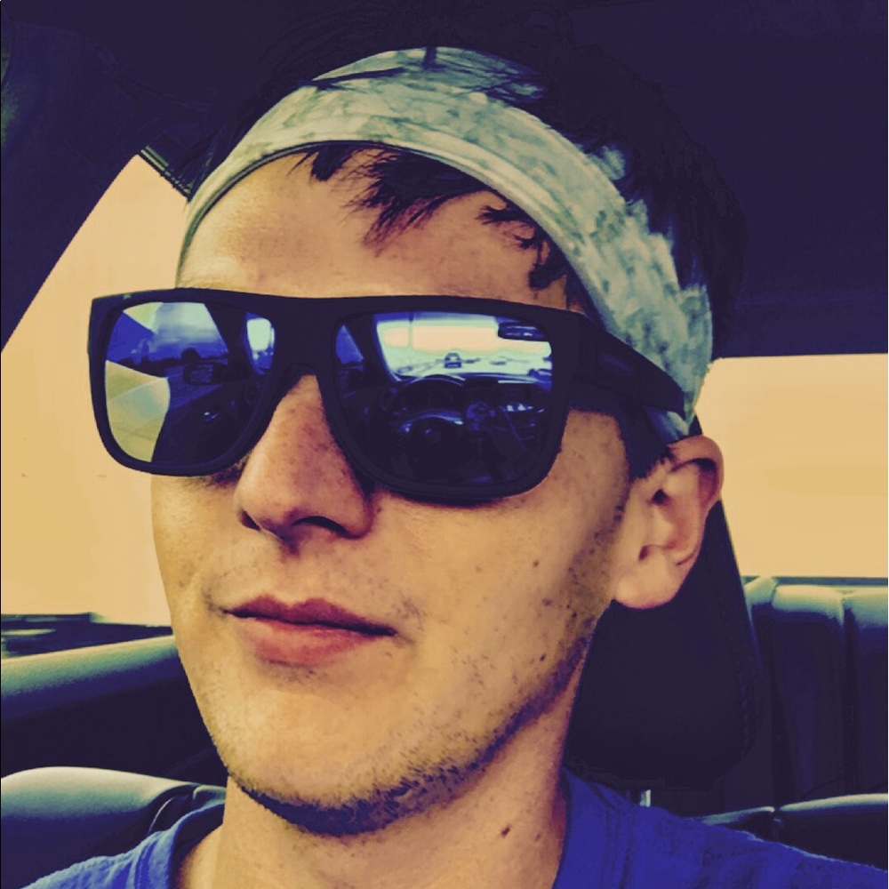 Meet your Posher, Jay