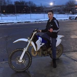 Meet your Posher, Tyfb