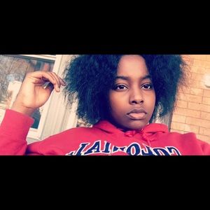 Meet your Posher, Serenity