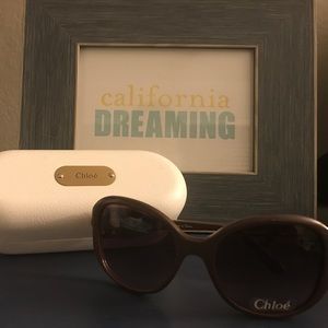 Chloe Sunnies