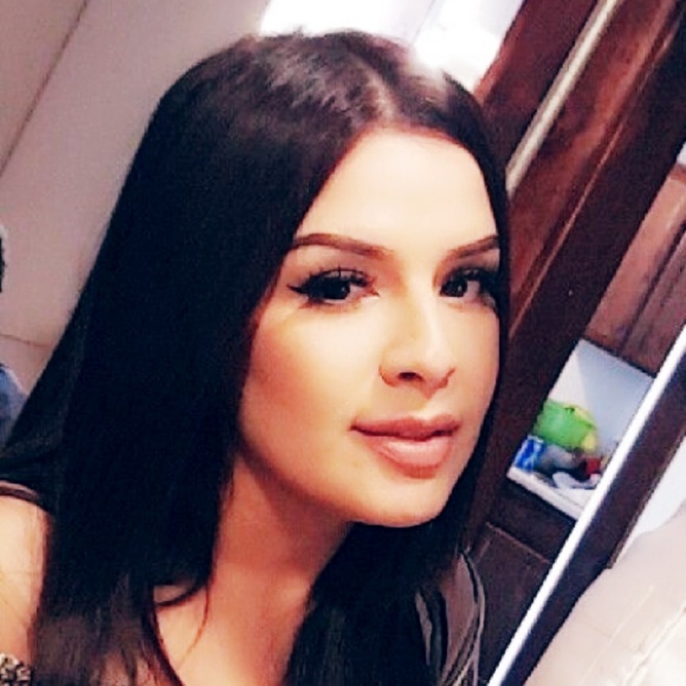 Meet your Posher, Jami