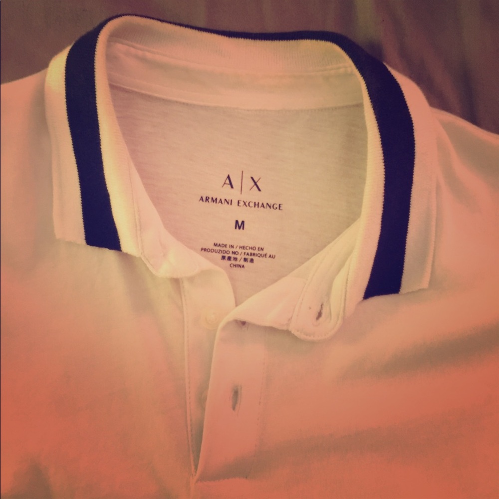 Armani exchange