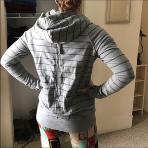 Lululemon Hoody