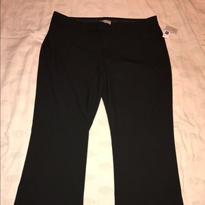 Gap trouser