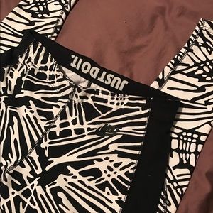 Nike leggings