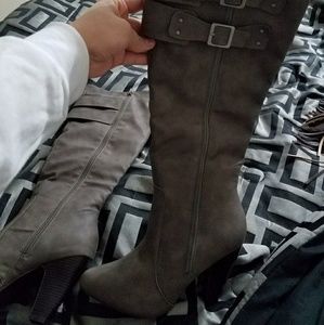 Women's boots