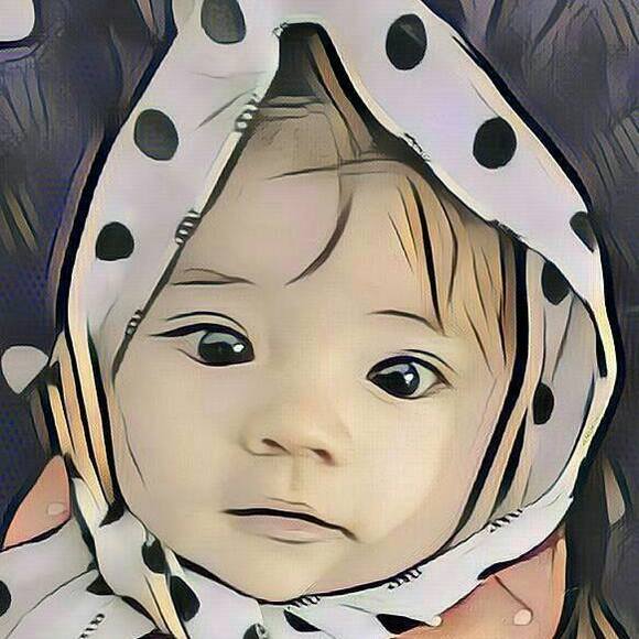 Meet your Posher, Adriana - Picture 1 of 1