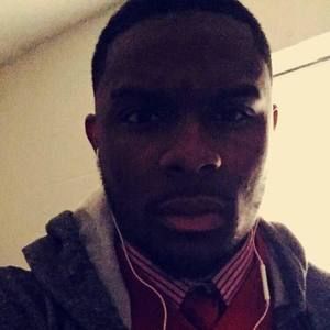 Meet your Posher, Patrick