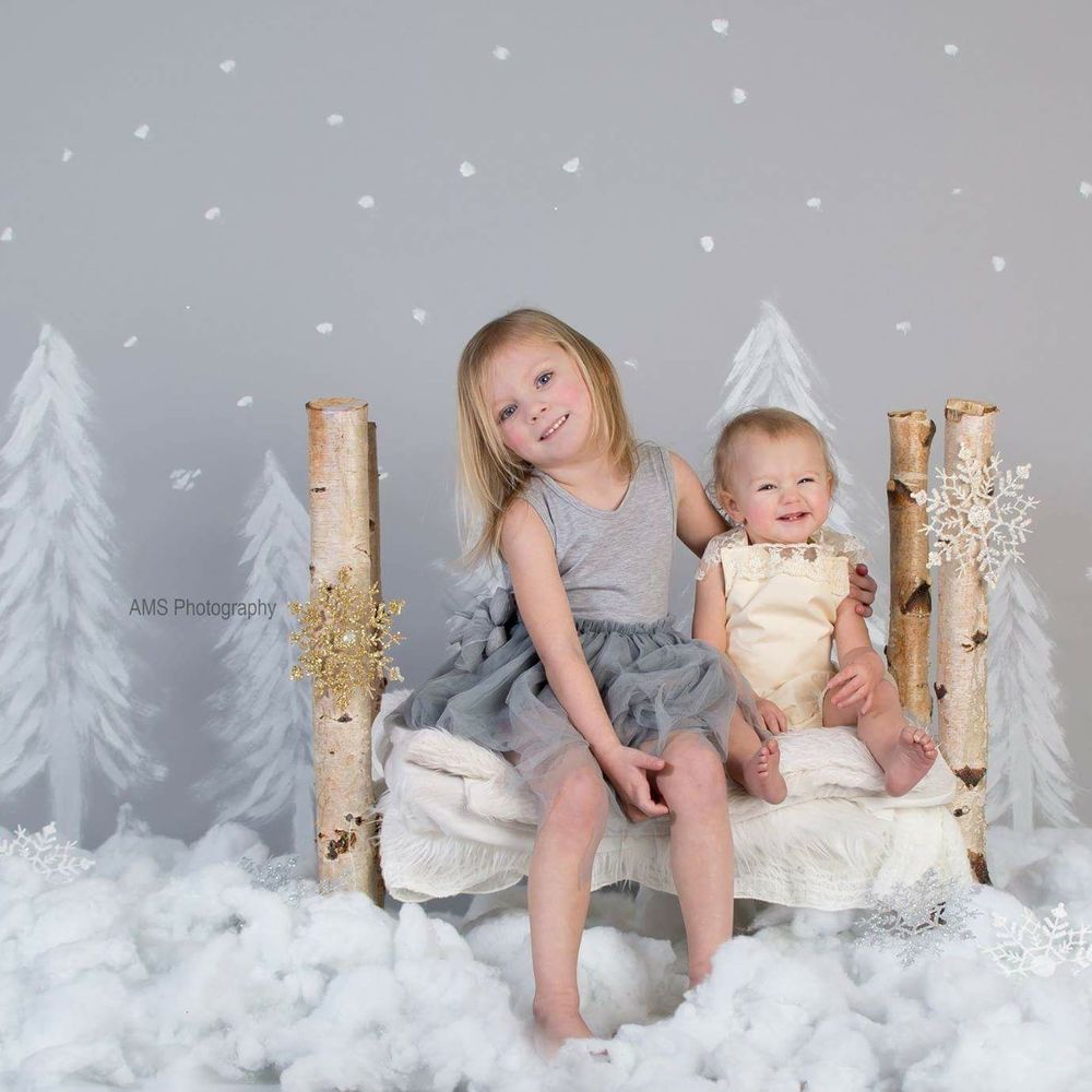 Meet your Posher, Crystal