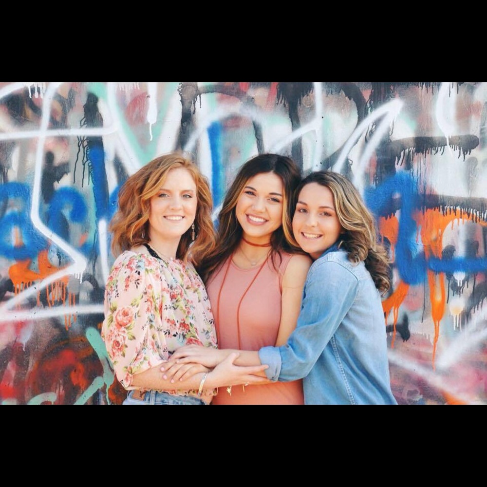 Meet your Posher, Brailey