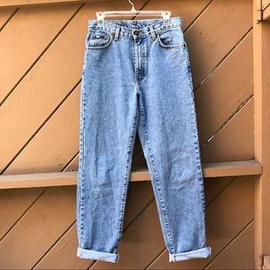 Vintage 90s DKNY High Waisted Jeans