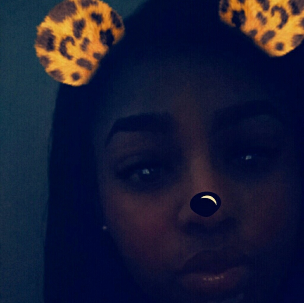 Meet your Posher, Nikki