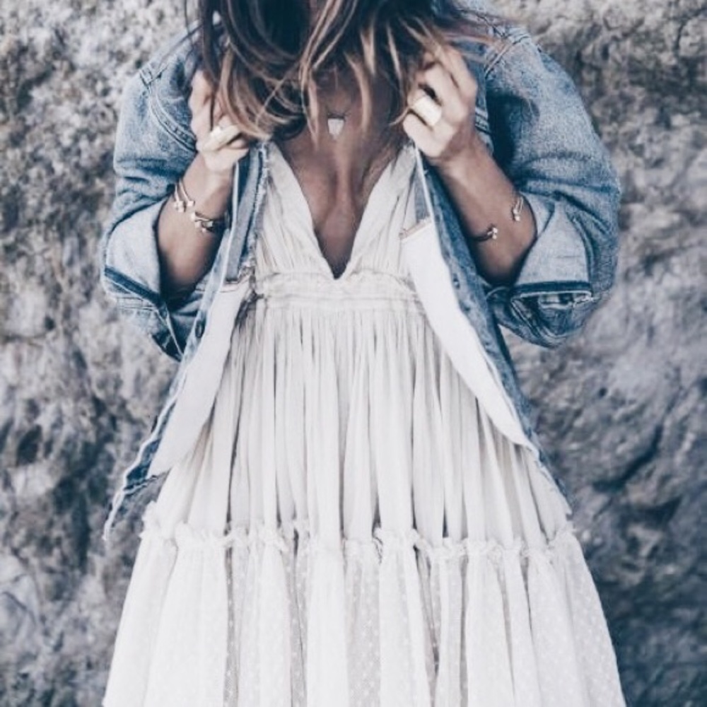 Babydoll Dress